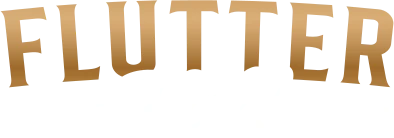 FlutterHall logo